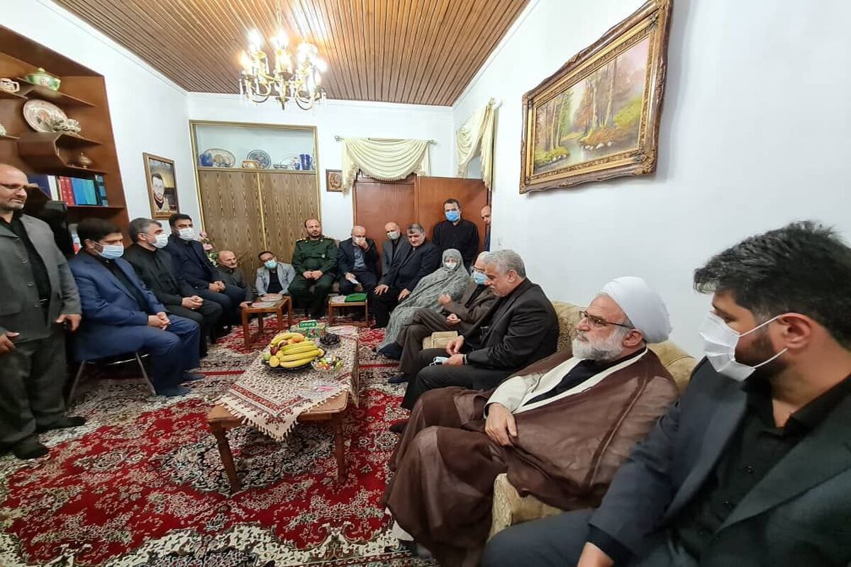استاندار گیلان