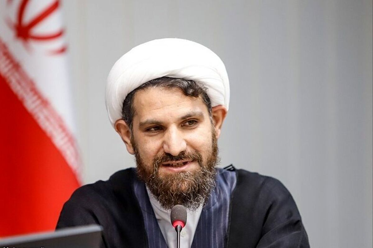 مسول بسیج دانشگاه خوزستان 
