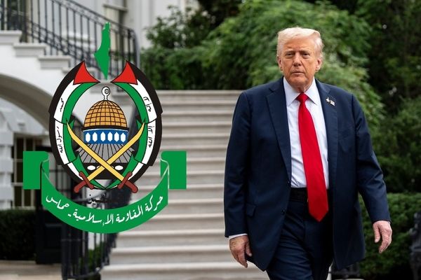 حماس مأموریت‌های شورای صلح غزه را نامشخص دانست