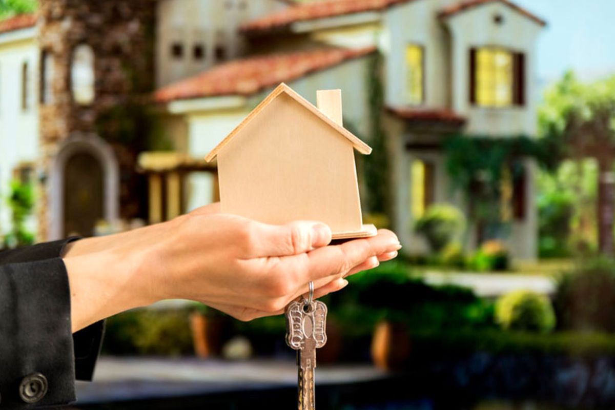 مسکن اقتصادی