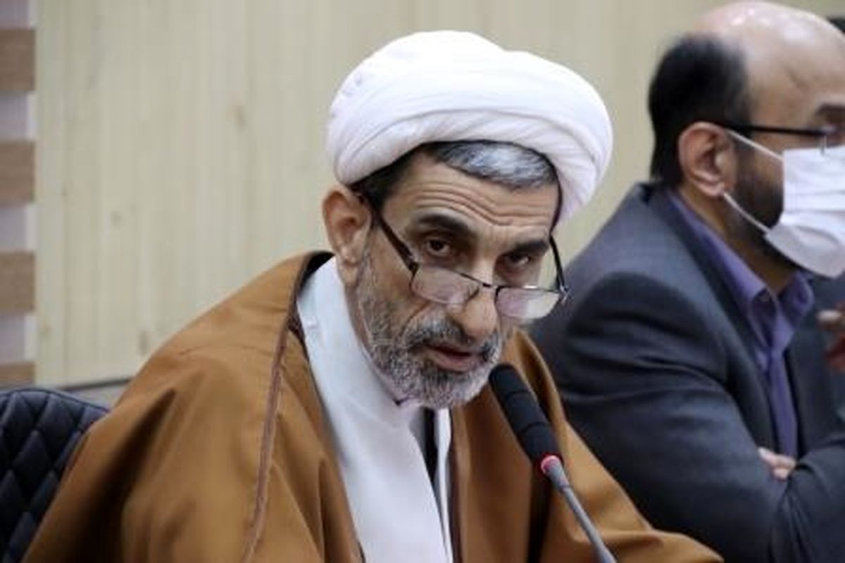 رییس کل دادگستری استان اصفهان