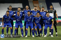 اعلام ترکیب تیم های استقلال و گل گهر