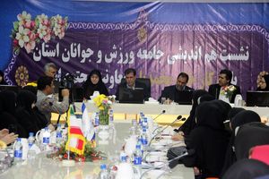 اختصاص اعتبارات برای حمایت از ورزش قهرمانی بانوان