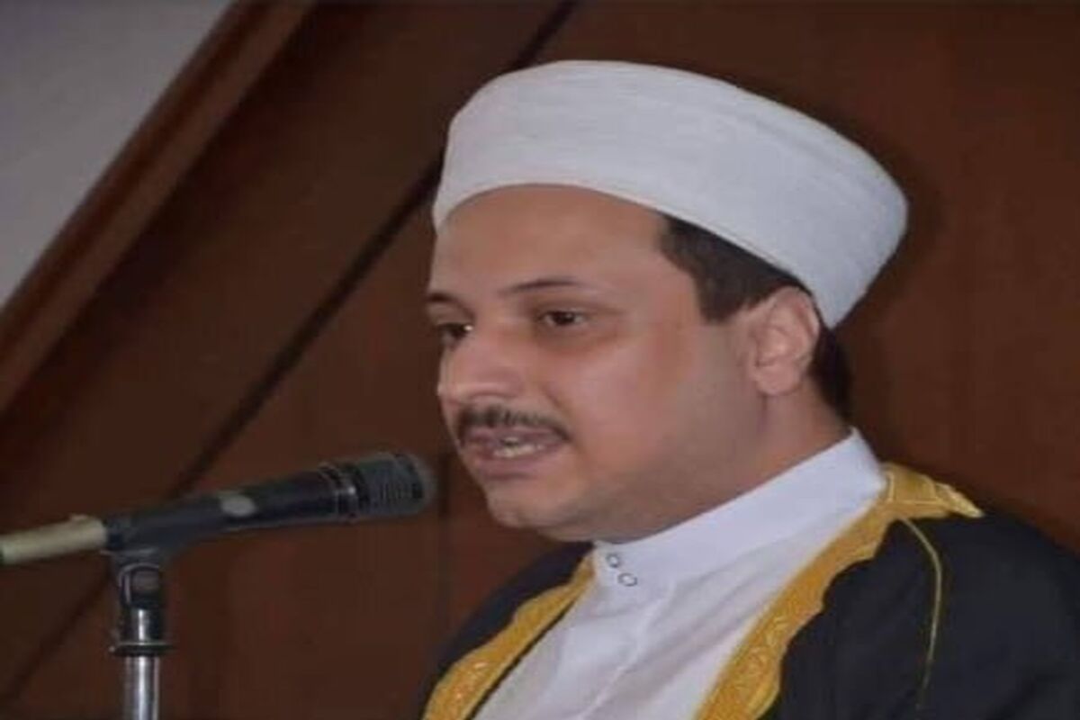 شورای اسلامی علوی