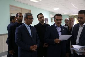 برای استخدام ۱۰۰ هزار نفر در سال جاری برنامه‌ریزی شده است