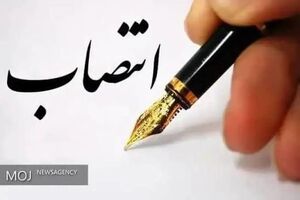 رئیس هیات عامل صندوق ملی مسکن شد 
