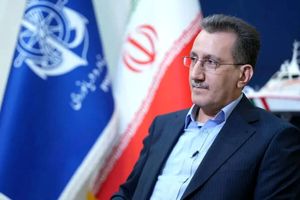 احداث مگاپورت در مکران در دستور کار سازمان بنادر قرار گرفت