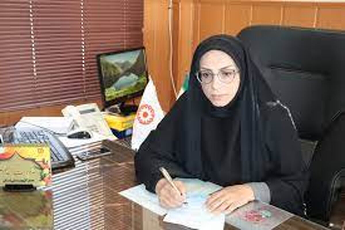 نرگس عسگری