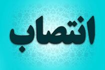 رئیس جدید آموزش و پرورش سیریک منصوب شد