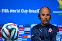 «خورخه سامپائولی» سرمربی تیم فوتبال سویا شد