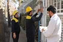 مصرف ۳۵ میلیون مترمکعب گاز در مازندران؛ گاز ادارات متخلف قطع می‌شود