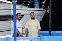 میزبانی کیش از رقابت‌های تنیس ساحلی برای نخستین بار در خاورمیانه