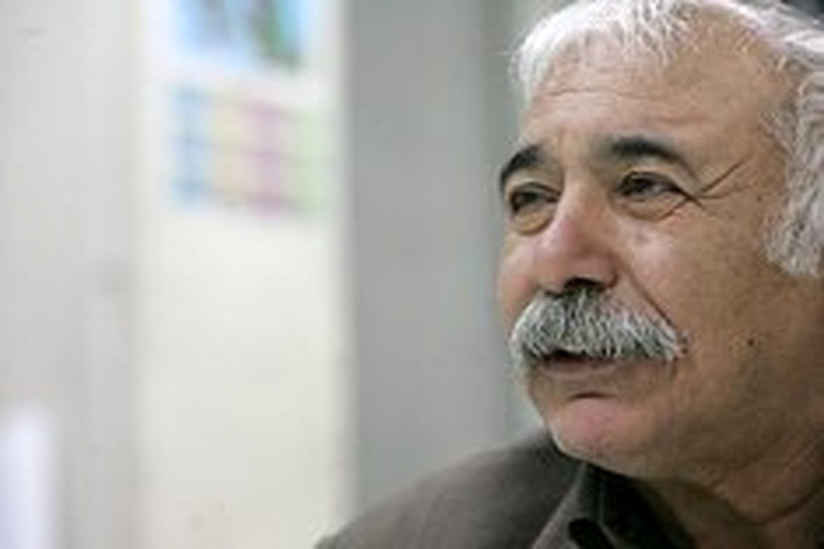 محمدعلی بهمنی