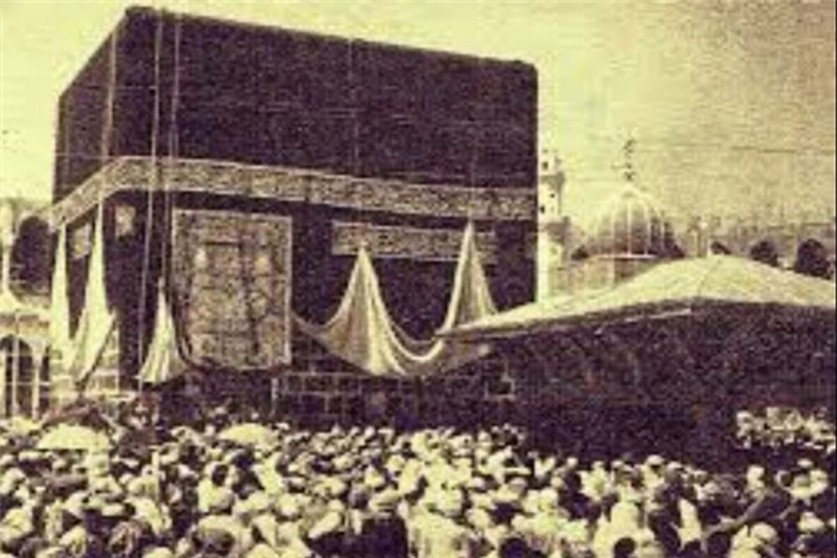 فیلم قدیمی