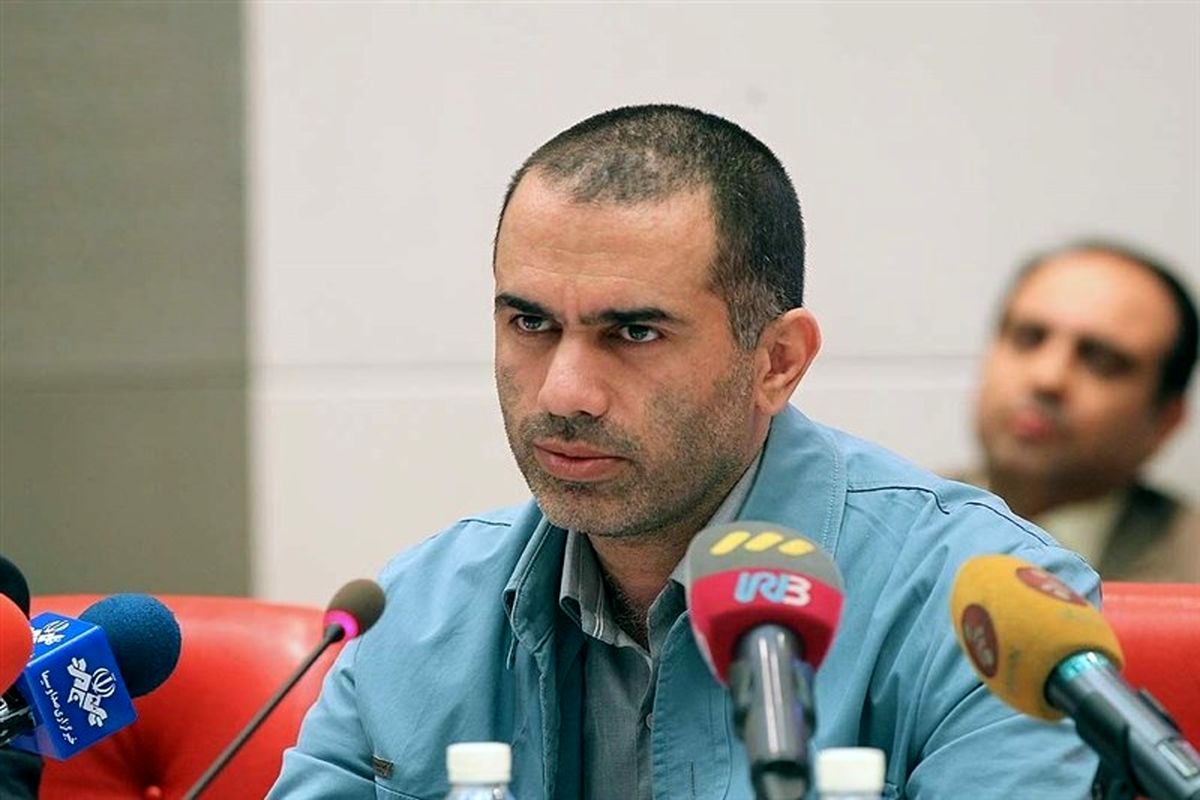 مدیر شبکه پنج سیما