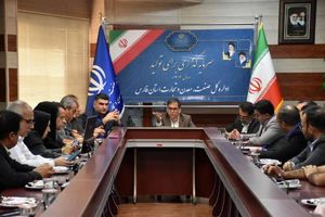 تمامی اصناف و فعالان تجاری سرمایه‌ گذارند و باید حمایت شوند/ نظارت‌ها در مسیر هوشمندسازی 