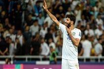 جلال‌الدین ماشاریپوف از استقلال جدا می شود