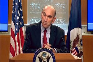 اعمال تحریم ‌های بیشتر علیه تهران در ماه جاری میلادی