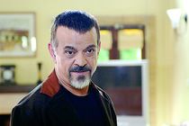 مهدی فخیم زاده فردا شب به شبکه نسیم می آید