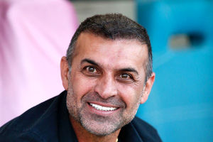 ویسی سرمربی جدید فولاد خوزستان