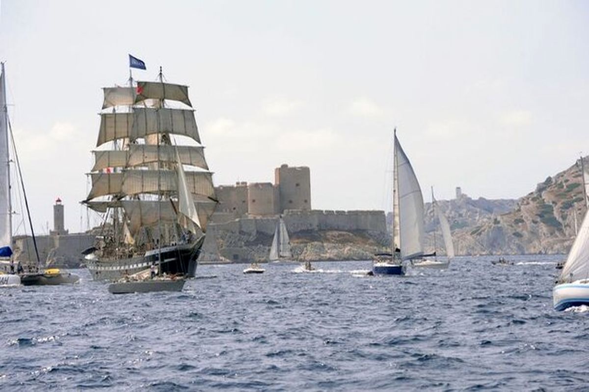 المپیک فرانسه