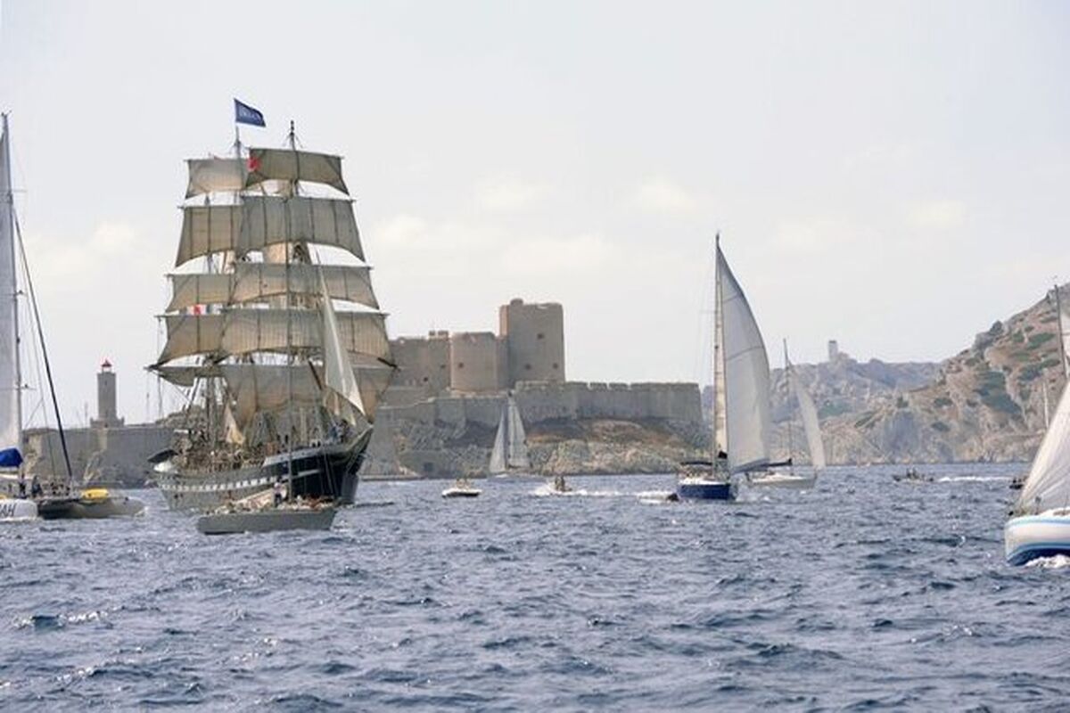 المپیک فرانسه