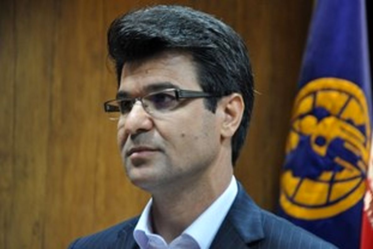 مدیر کل ثبت احوال هرمزگان