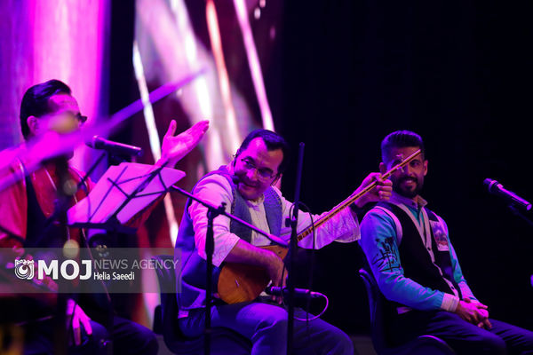  شب‌های داغ «چند شب» با چهره‌های جوان موسیقی