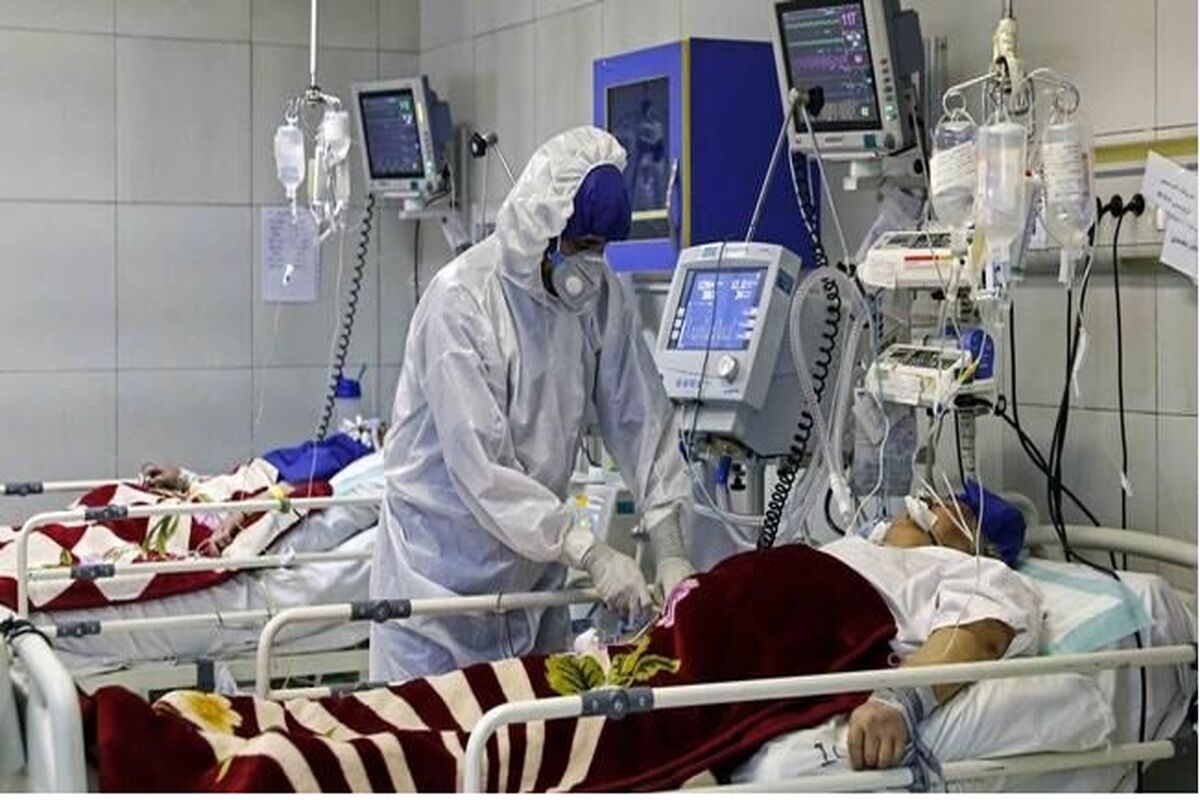 کرونا در جهان