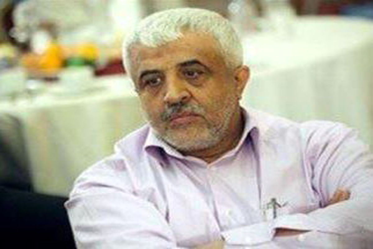 گلعلی بابایی