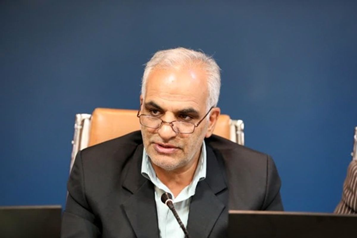 قربان پور