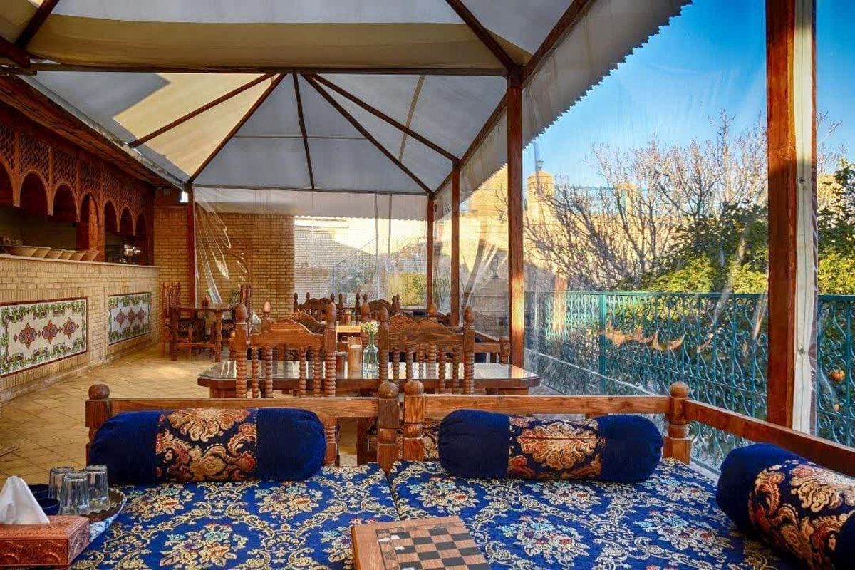 گردشگری فارس