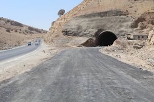 افتتاح بزرگترین تونل کشور در هاله ای از ابهام/ مسئولان از اعلام زمان بهره برداری عاجز ماندند!