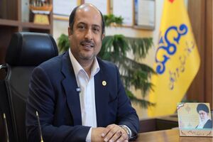 افتتاح و کلنگ زنی ۱۶ پروژه گازرسانی در هرمزگان 