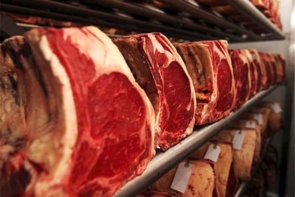 پایش واردات گوشت از برزیل در دستور کار است