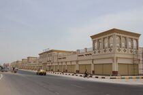 بازار جدید ماهی فروشان افتتاح شد