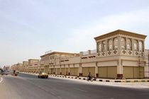 بازار جدید ماهی فروشان افتتاح شد