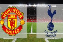 پخش زنده بازی تاتنهام و منچستریونایتد از شبکه ورزش