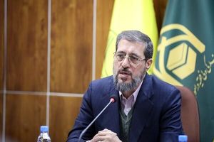 ۱۱۰۰ نفر برای خدمت رسانی به زائران اربعین حضور جهادی داشتند