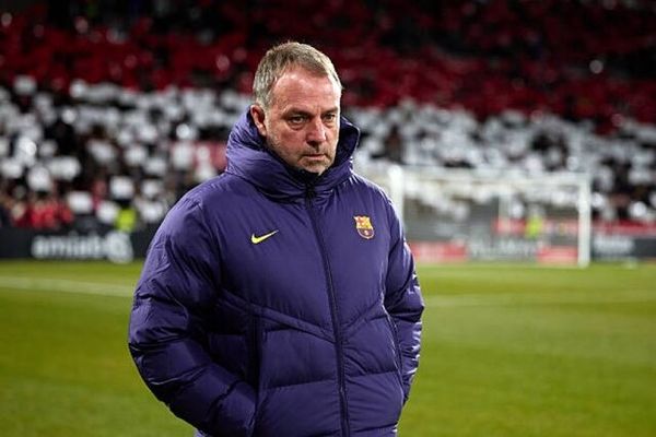 بارسلونا در هر شرایطی آماده رقابت است