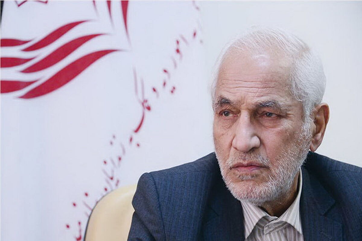 سید اسدالله جولایی