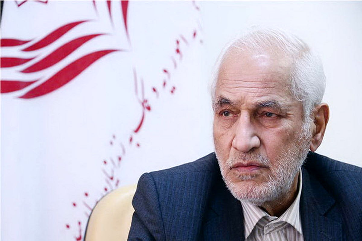 سید اسدالله جولایی