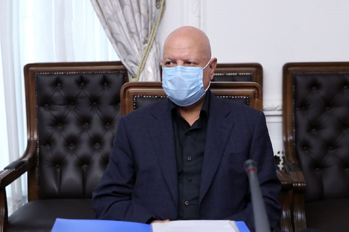 مسعود میرکاظمی