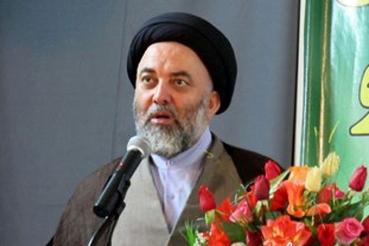 امام جمعه آمل