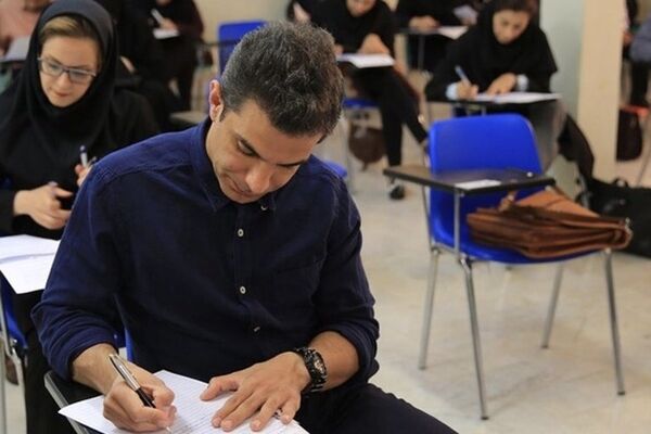 زمان ارزیابی مرحله تکمیل ظرفیت معرفی‌شدگان آزمون استخدامی