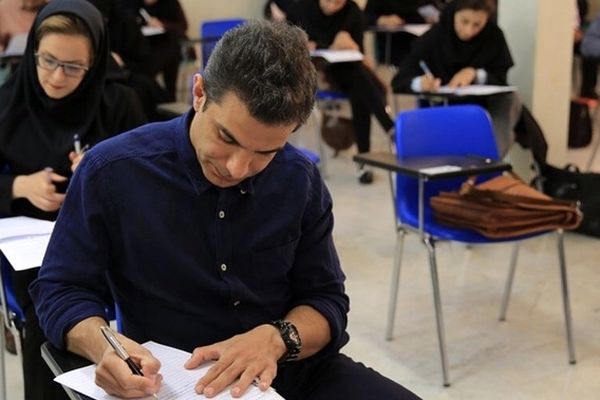 نتایج اعتراضات آزمون استخدامی وزارت آموزش و پرورش اعلام شد