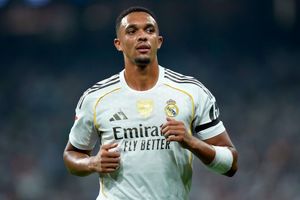 ستاره انگلیسی رئال در رادار سیتی