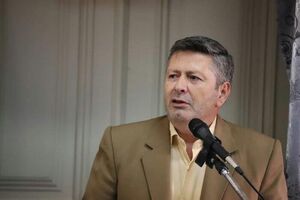 حسین علی قلی زاده شهردار رشت شد