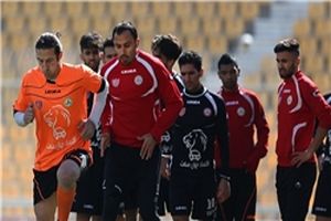 دور جدید تمرینات نفت از فردا آغاز می‌شود