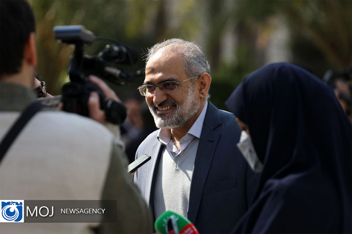 حاشیه جلسه هیات دولت - ۱۰ اسفند ۱۴۰۱ 